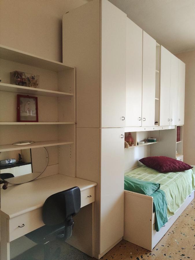 Ultra Comodo -torino Apartment *