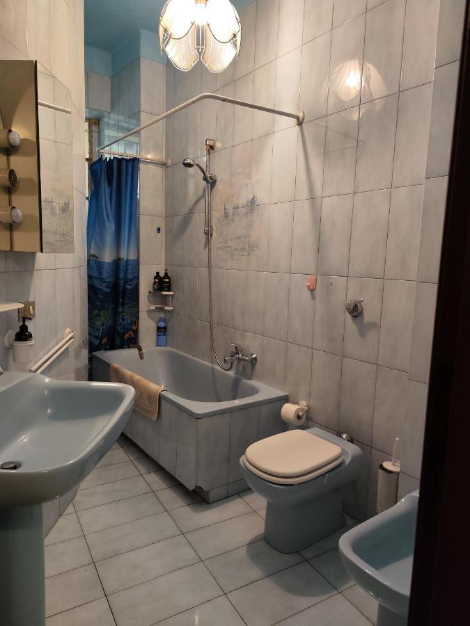 Ultra Comodo -torino Apartment Turin