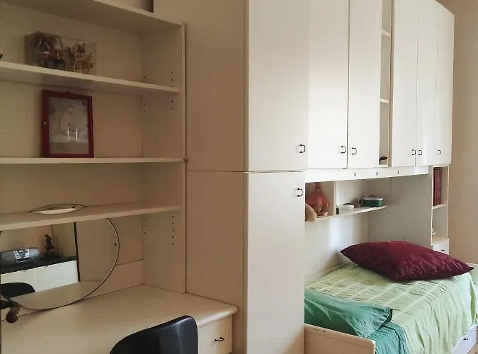 Appartamento Ultra Comodo -Torino