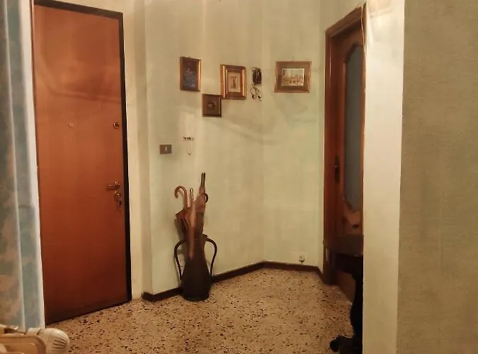 Appartamento Ultra Comodo -Torino
