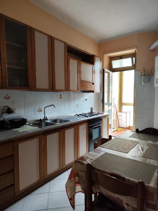 Apartment Ultra Comodo -torino Turin